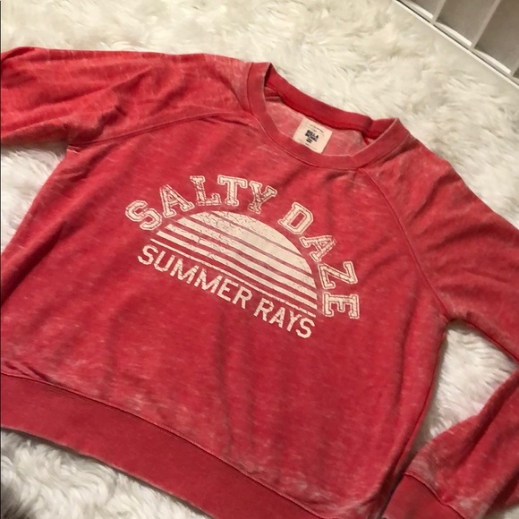 Billabong Sweaters - Billabong sweater